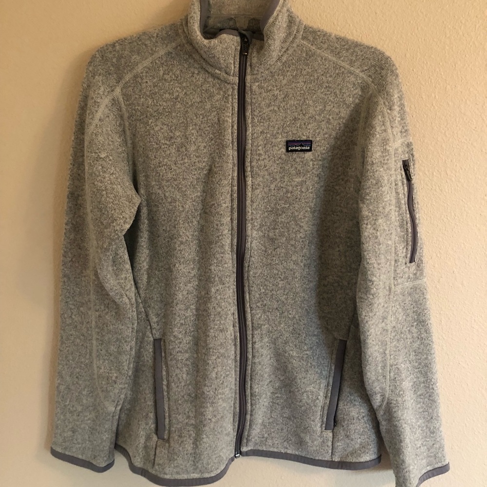 Patagonia Jacket